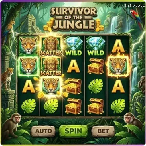 kikototo Jakarta: Panduan Akses, APK, dan Login